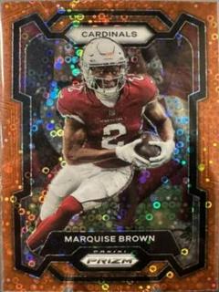 Marquise Brown