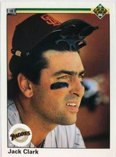 Jack Clark