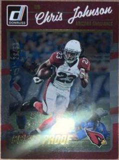 Chris Johnson