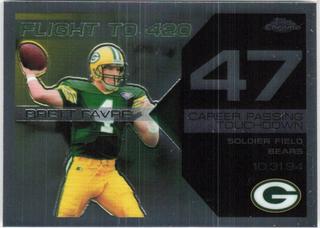 Brett Favre