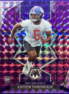 Kayvon Thibodeaux