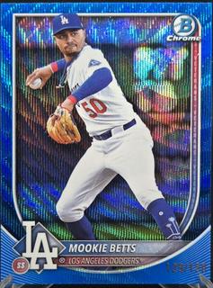 Mookie Betts