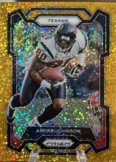 Andre Johnson