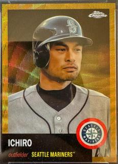 Ichiro