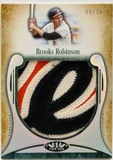 Brooks Robinson