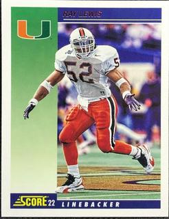 Ray Lewis