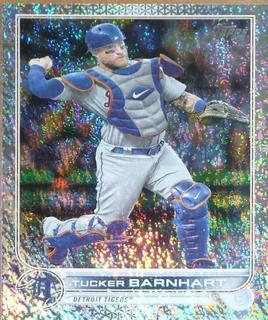 Tucker Barnhart