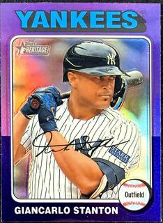Giancarlo Stanton