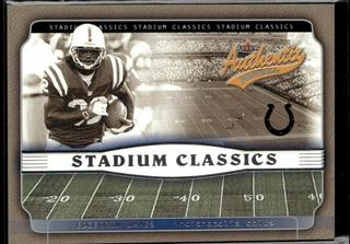 Edgerrin James