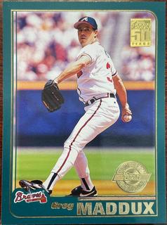 Greg Maddux