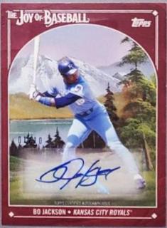 Bo Jackson