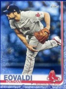 Nathan Eovaldi