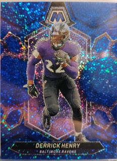Derrick Henry
