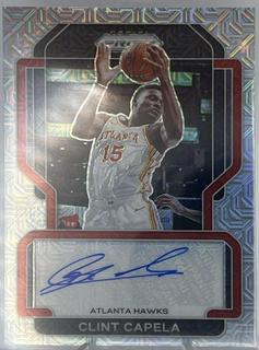 Clint Capela