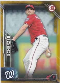 Max Scherzer