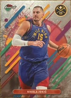 Nikola Jokic
