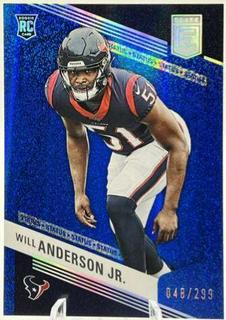 Will Anderson Jr.