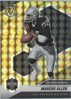 Marcus Allen
