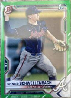 Spencer Schwellenbach