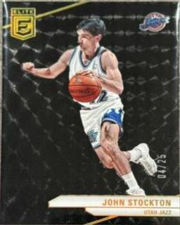 John Stockton