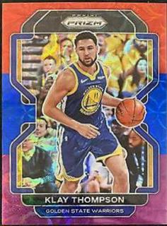 Klay Thompson