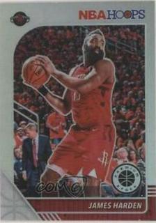 James Harden