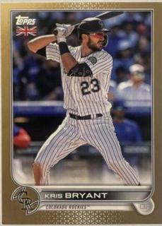 Kris Bryant