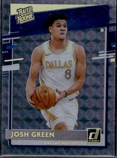 Josh Green