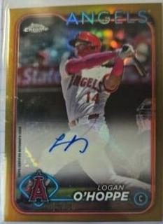 Logan O'Hoppe