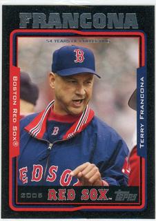Terry Francona