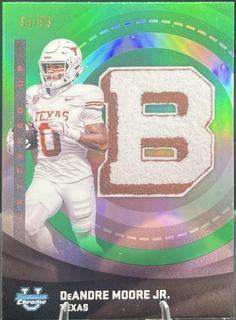 DeAndre Moore Jr.