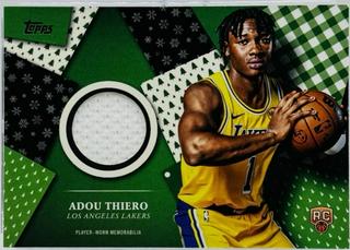 Adou Thiero