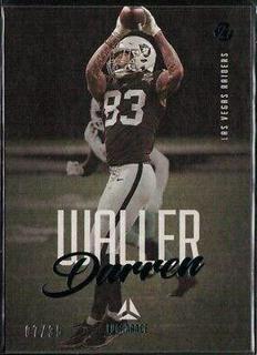 Darren Waller