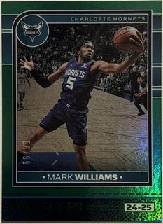Mark Williams