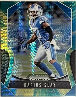 Darius Slay
