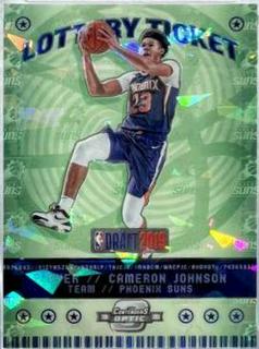 Cameron Johnson