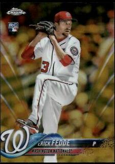Erick Fedde