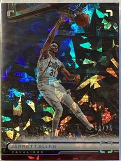 Jarrett Allen