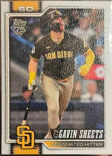 Gavin Sheets