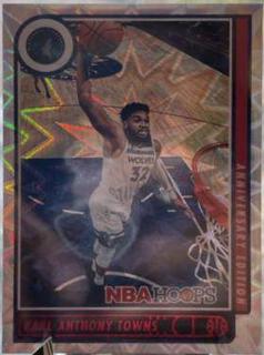 Karl-Anthony Towns