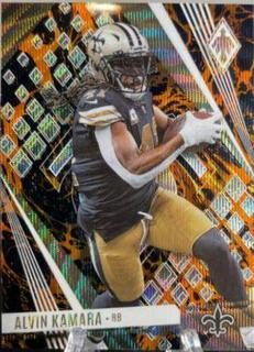 Alvin Kamara