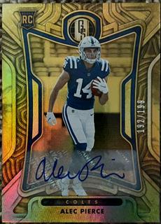 Alec Pierce