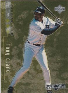 Tony Clark