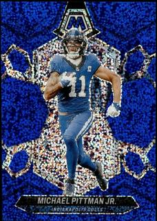 Michael Pittman Jr.