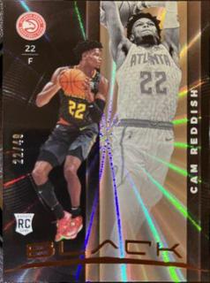 Cam Reddish
