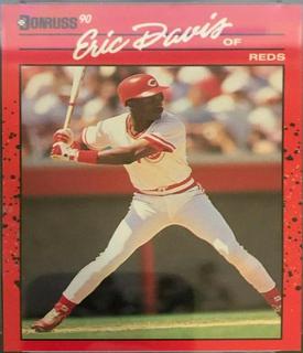 Eric Davis