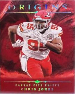 Chris Jones