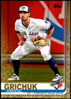 Randal Grichuk
