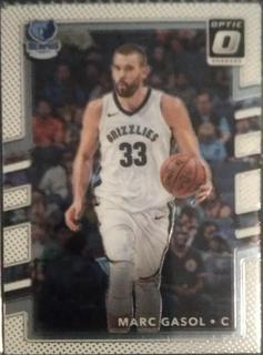 Marc Gasol