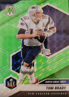 Tom Brady